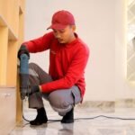 Jasa Anti Rayap Terbaik