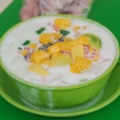 dawet durian barbar magelang