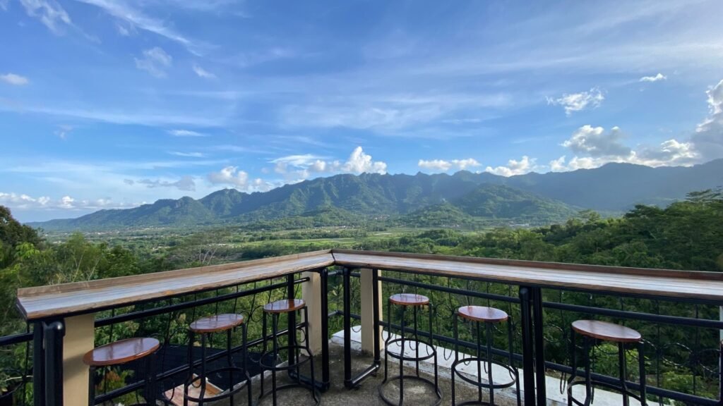 ayam bakar kedai bukit rhema