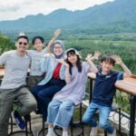 Paket Sharing Kedai Bukit Rhema