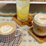 Kopi Menoreh Kedai Bukit Rhema