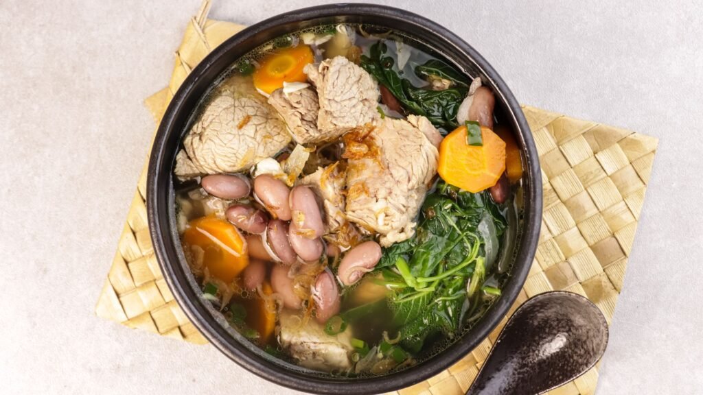 sop senerek bu atmo magelang