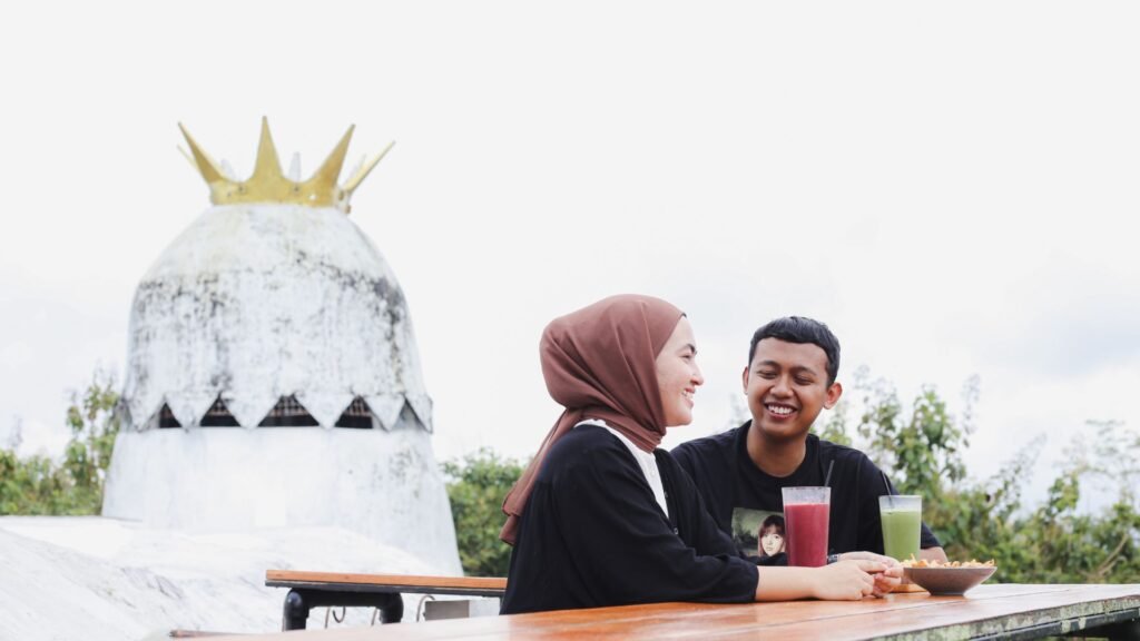 tempat makan untuk couple