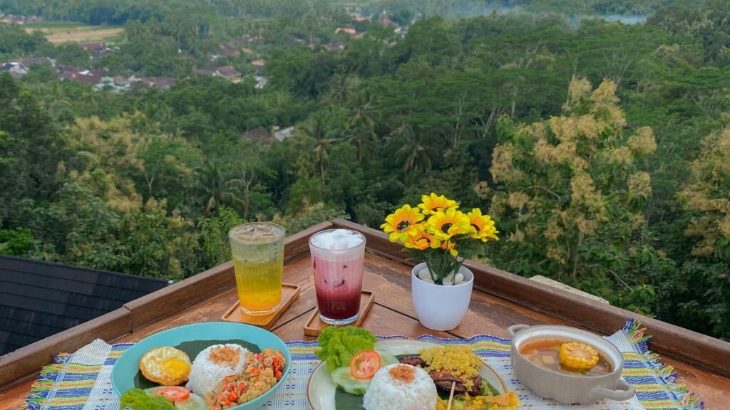 tempat makan untuk couple