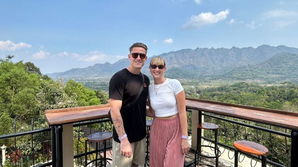 tempat makan untuk couple