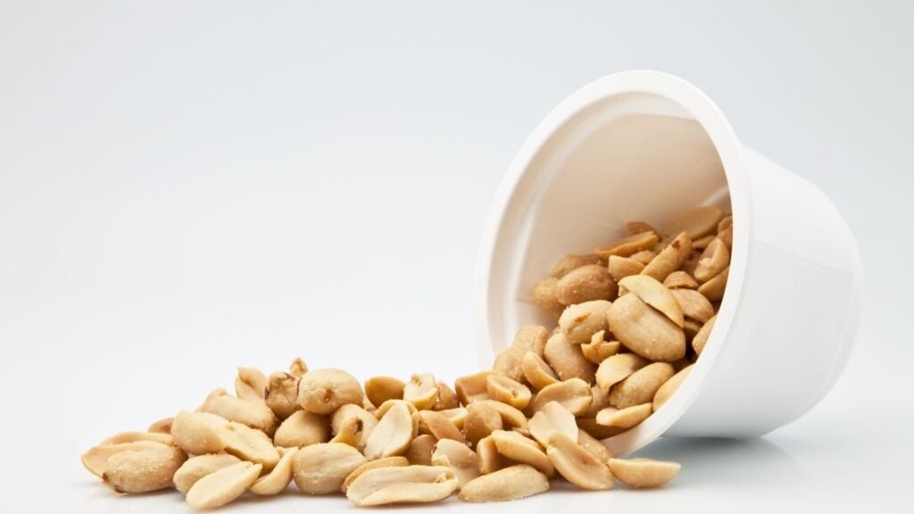 wedang kacang tan gwan magelang