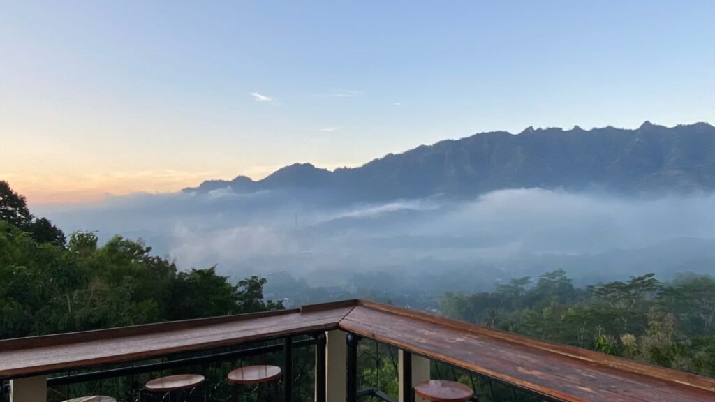 Makanan Khas Magelang