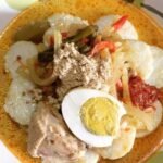 Lontong Cap Go Meh Cerita Hangat Kuliner yang Selalu Dinanti