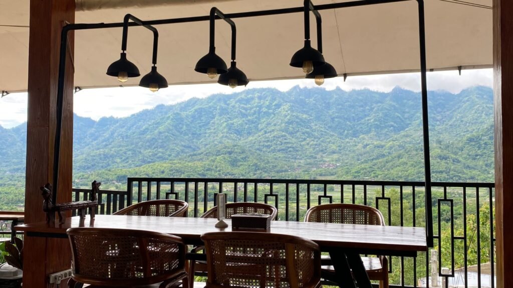 tempat makan untuk libur lebaran 2026