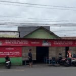 mie ayam tumini giwangan