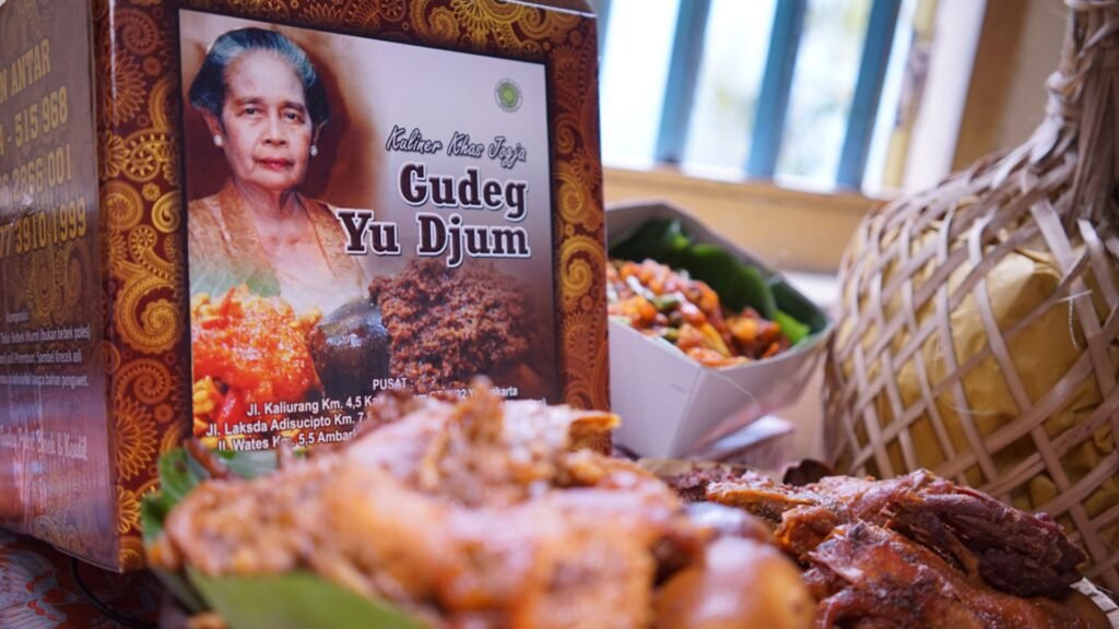 rekomendasi kuliner Yogyakarta