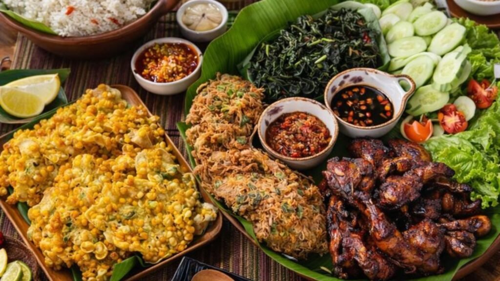 tempat makan untuk buka puasa kuliner lokal autentik