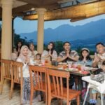 tempat makan untuk libur lebaran 2026