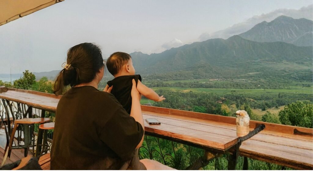 kedai bukit rhema setelah svargabumi