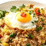 nasi goreng magelangan