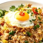 nasi goreng magelangan