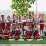 outing atau ontbound