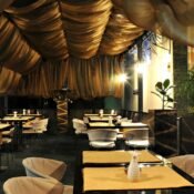 tempat makan keluarga saat lebaran