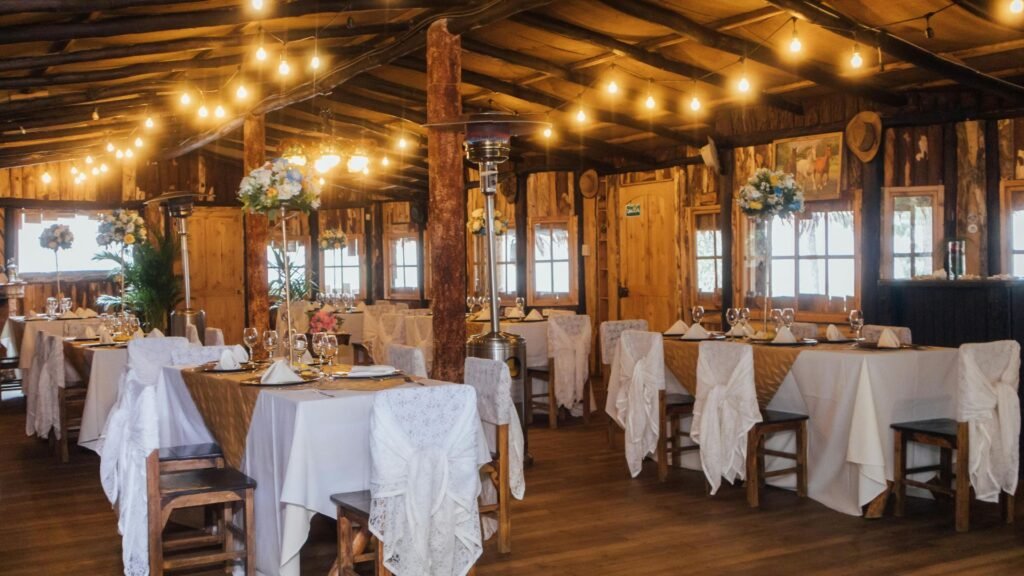 tempat makan keluarga saat lebaran