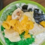 dawet durian barbar magelang