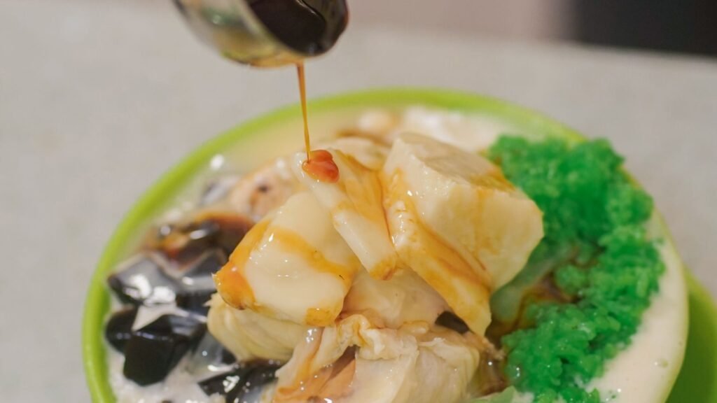 dawet durian barbar magelang