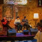 live music cafe jogja