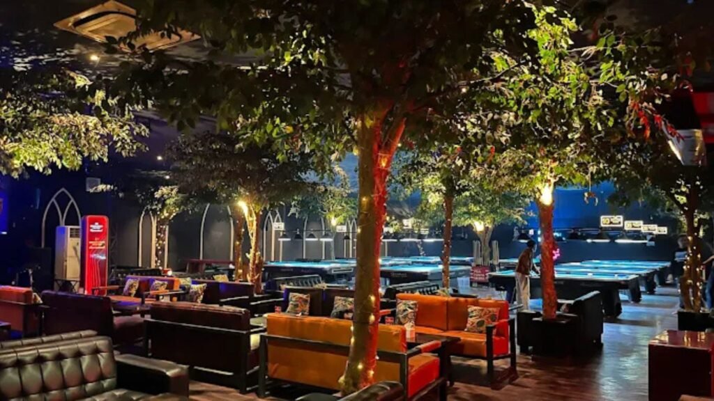 live music cafe jogja