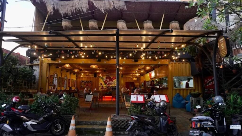 live music cafe jogja