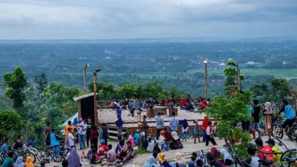 live music cafe jogja