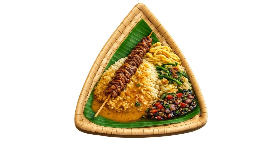 makanan tradisional magelang