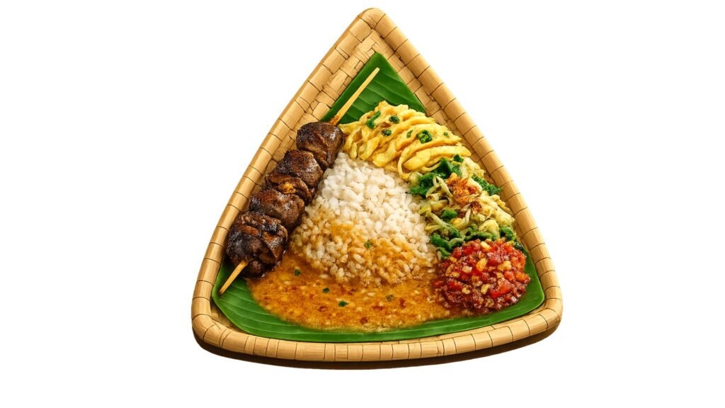 makanan tradisional magelang 