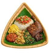 makanan tradisional magelang