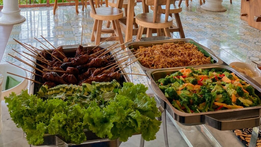 makanan tradisional magelang