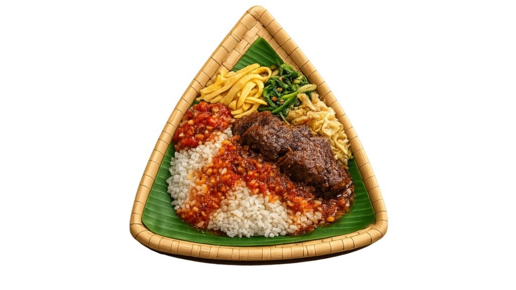 makanan tradisional magelang