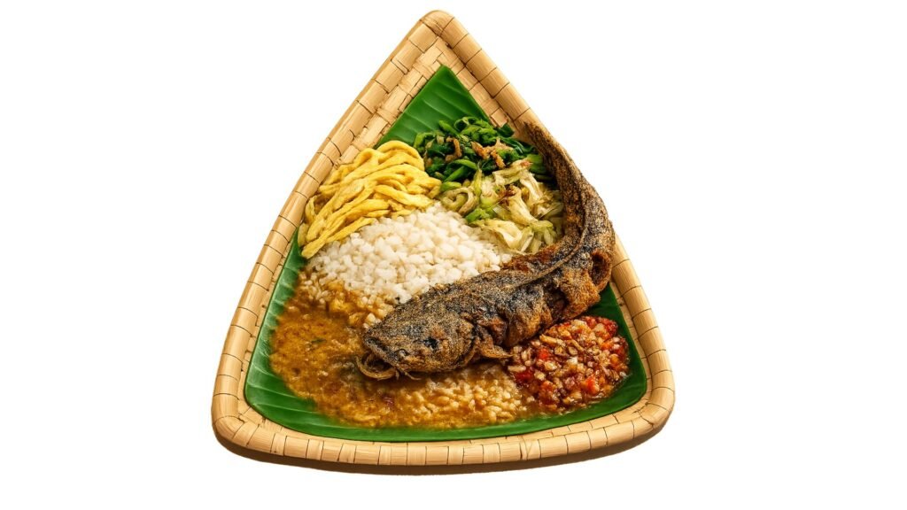 makanan tradisional magelang 