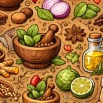 makanan tradisional magelang