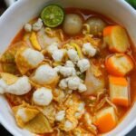 seblak preanger magelang