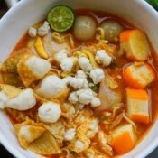 seblak preanger magelang