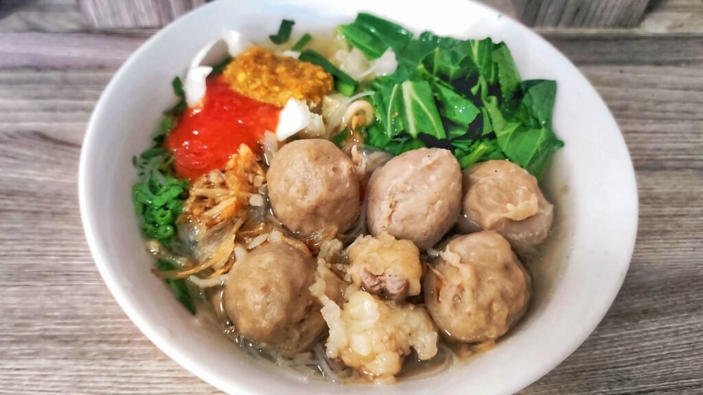 bakso alexa magelang