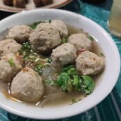 bakso alexa magelang