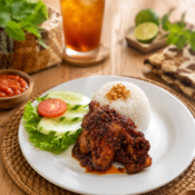 Kuliner Magelang - magelang - 3 Kuliner Magelang Wajib Dicoba: Dari Ayam Bakar Pedas hingga Tahu Kupat Legendaris