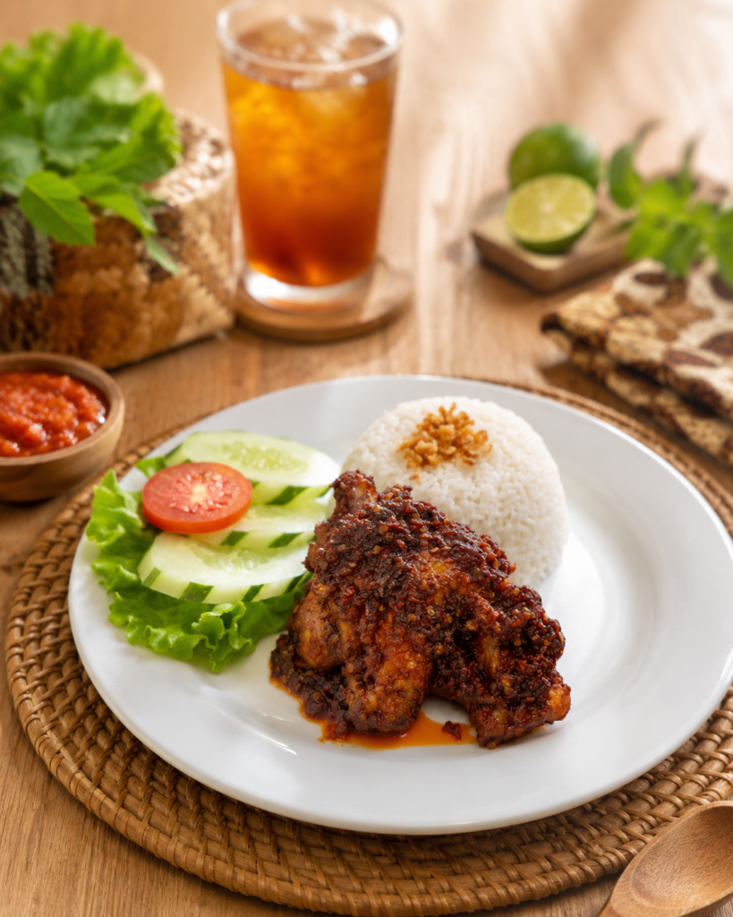 Kuliner Magelang - magelang - 3 Kuliner Magelang Wajib Dicoba: Dari Ayam Bakar Pedas hingga Tahu Kupat Legendaris