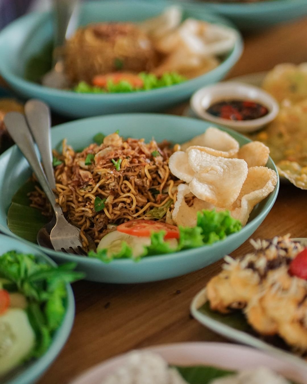 Makanan Tradisional Magelang