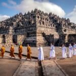 Menepi Sejenak di Plataran Borobudur: Kemewahan yang Menyatu dengan Alam