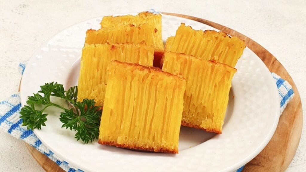 bika ambon