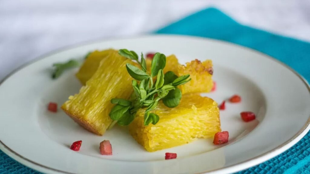 bika ambon