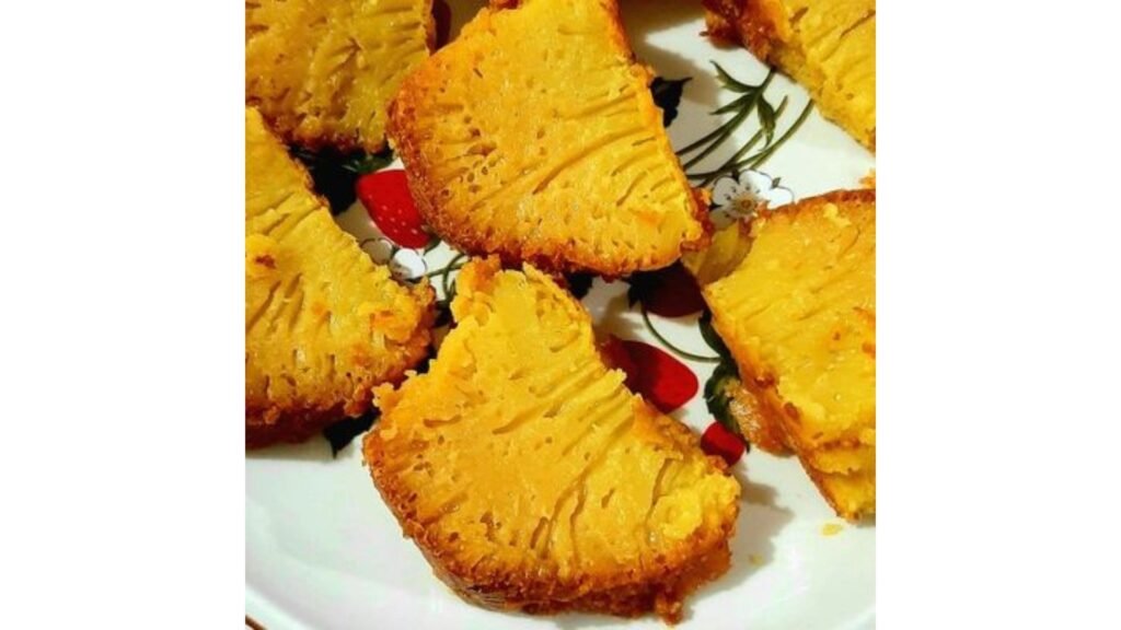 bika ambon