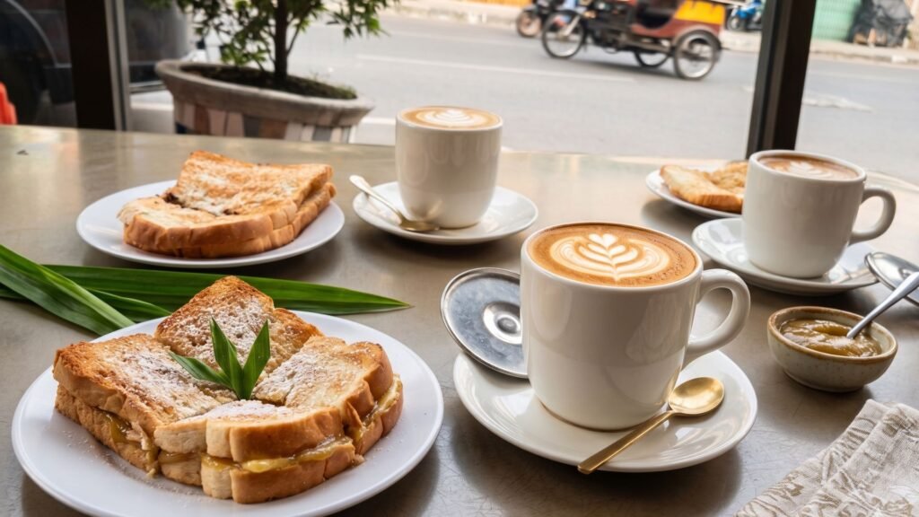 kedai kopi medan