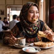 kedai kopi medan