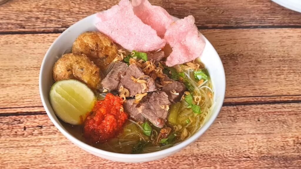 kuliner medan